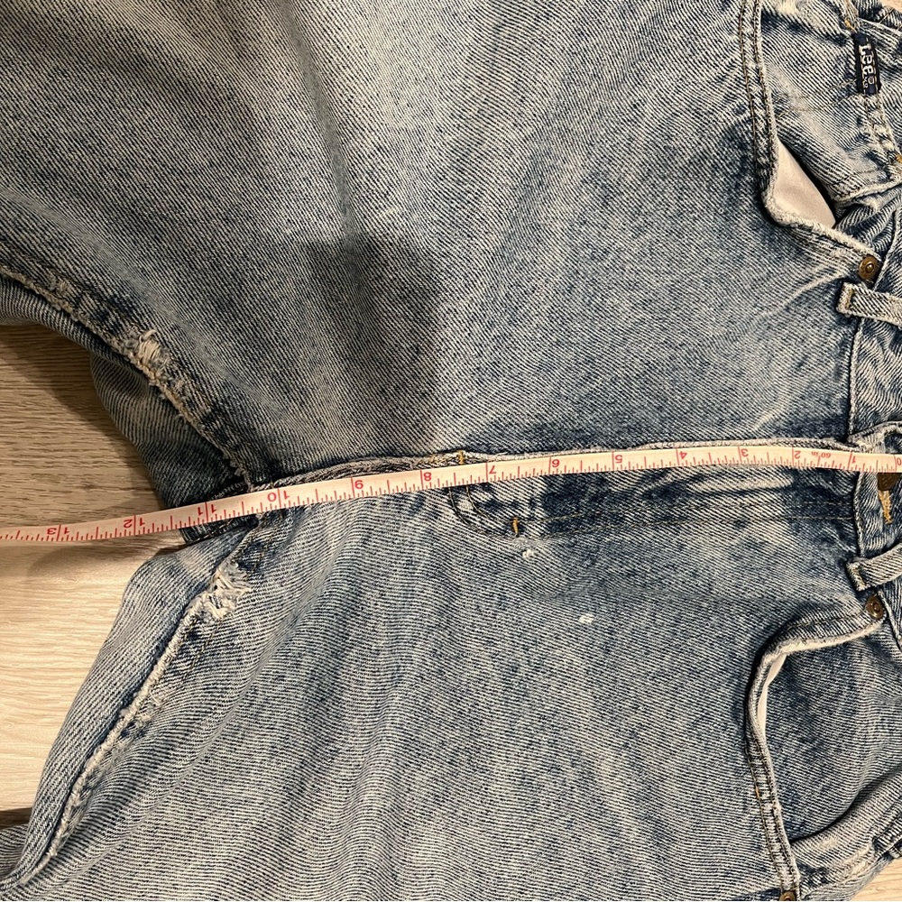 Lee Women's High Rise Jeans - Picture 11 of 13